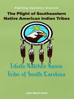 cover image of The Plight of Southeastern Native American Indian Tribes